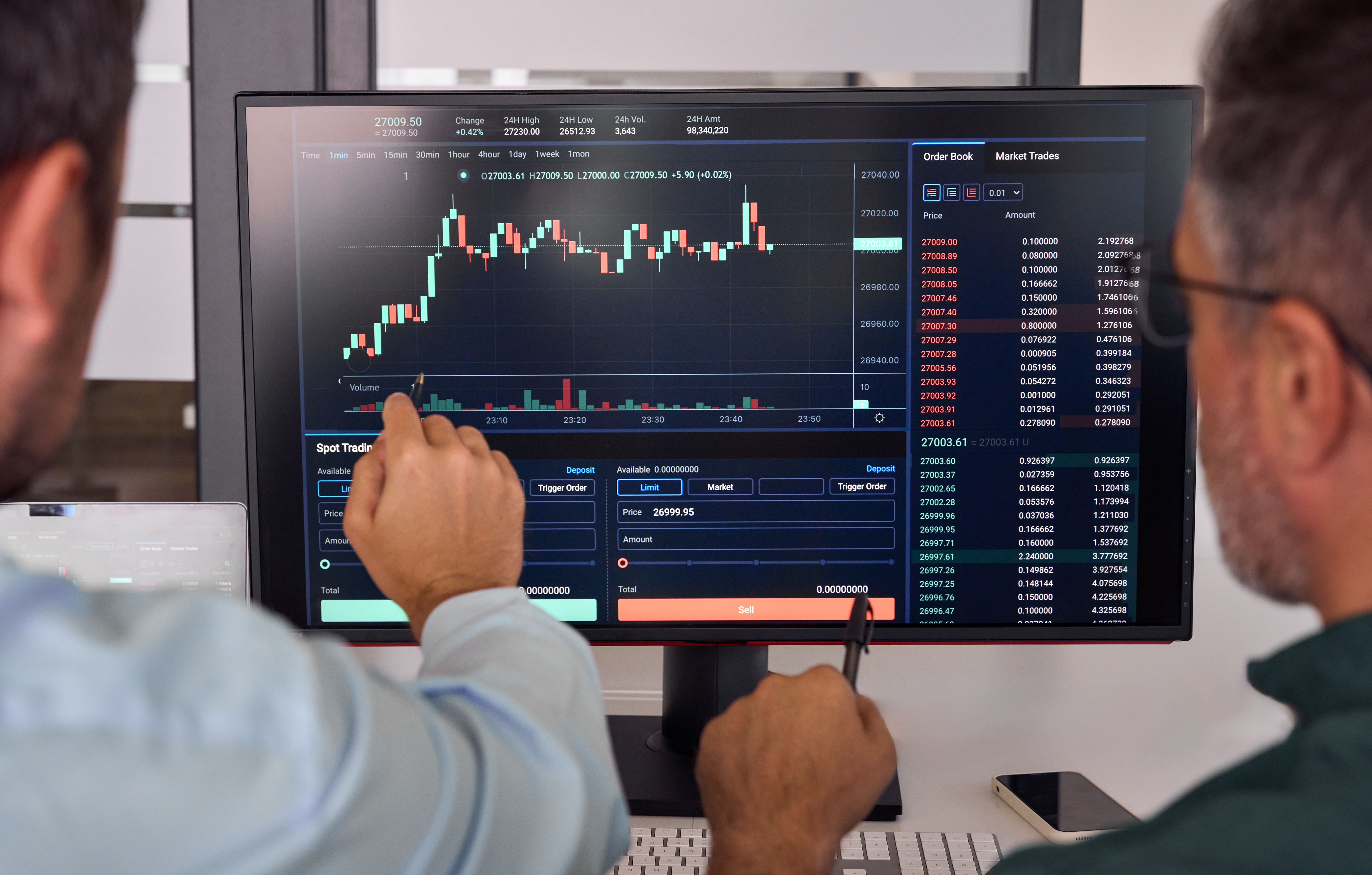 AI-Optimized FX Conversion