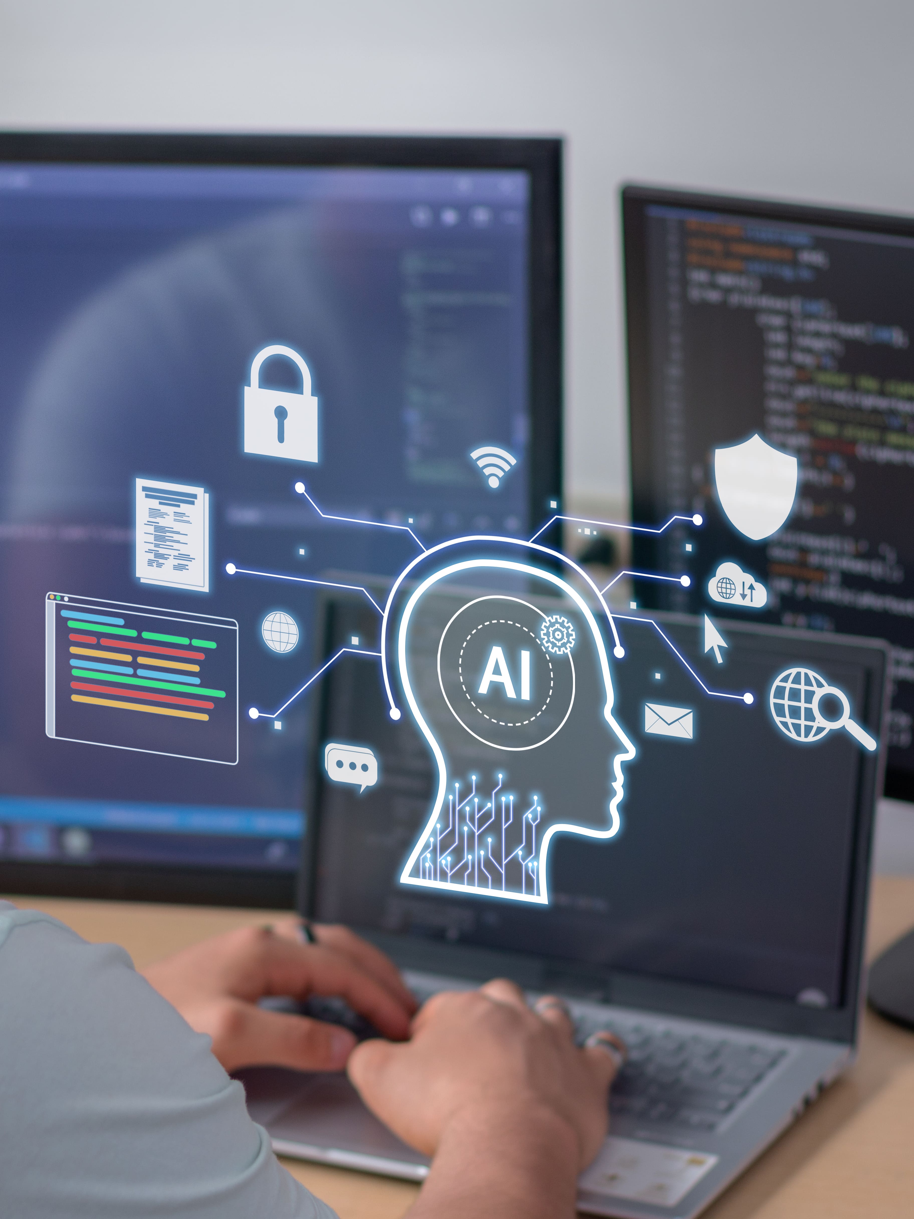 AI-Native Infrastructure